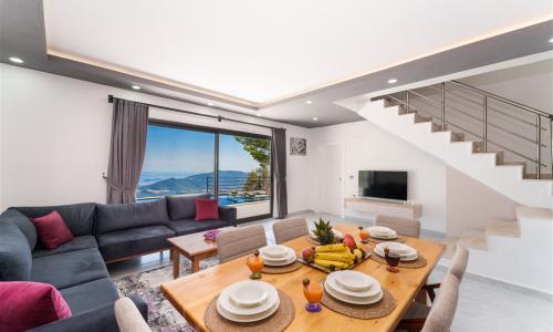Villa Manzara İslamlar — 48