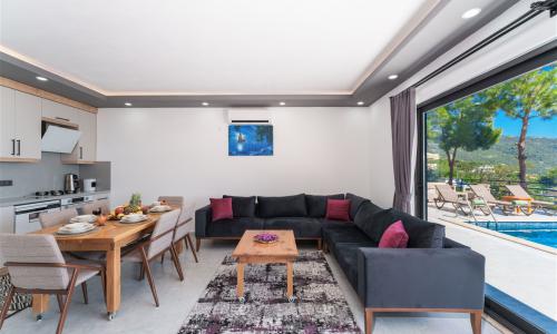 Villa Manzara İslamlar — 47