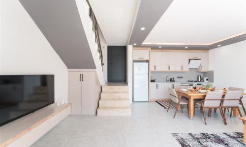 Villa Manzara İslamlar — 52