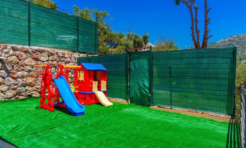 Villa Manzara İslamlar — 19