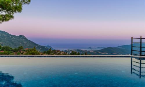 Villa Manzara İslamlar — 34