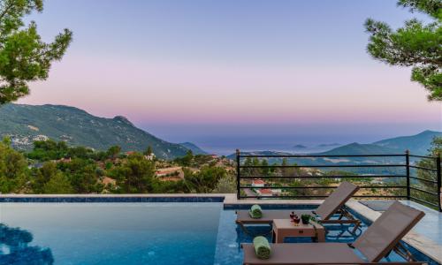 Villa Manzara İslamlar — 33