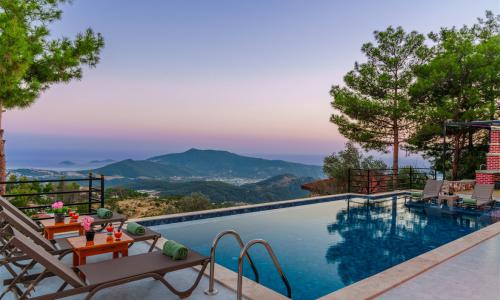 Villa Manzara İslamlar — 32