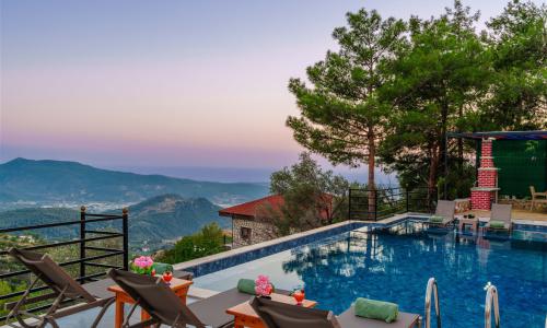 Villa Manzara İslamlar — 31