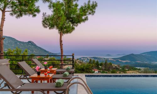 Villa Manzara İslamlar — 29