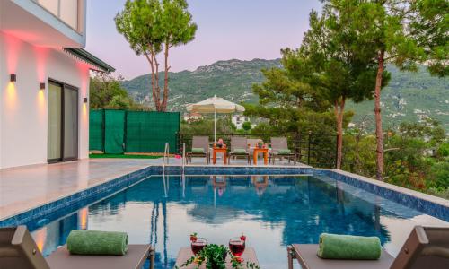 Villa Manzara İslamlar — 28