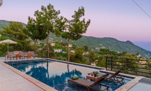 Villa Manzara İslamlar — 30