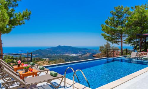 Villa Manzara İslamlar — 20