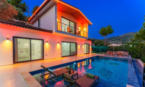 Villa Manzara İslamlar — 23