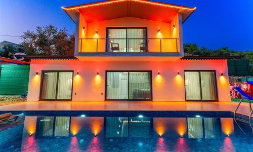 Villa Manzara İslamlar — 24
