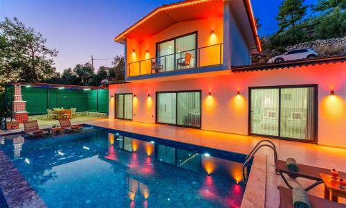 Villa Manzara İslamlar — 25