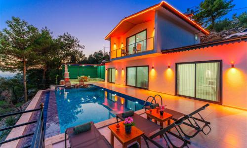 Villa Manzara İslamlar — 26