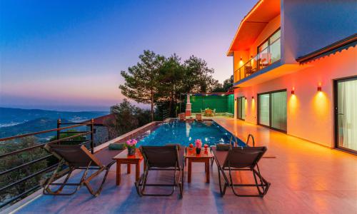 Villa Manzara İslamlar — 27