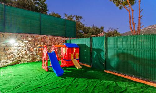 Villa Manzara İslamlar — 41