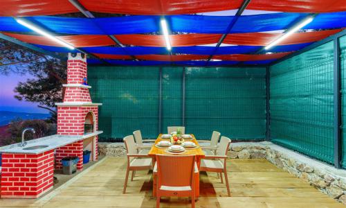 Villa Manzara İslamlar — 42