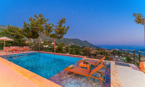 Villa Manzara İslamlar — 38