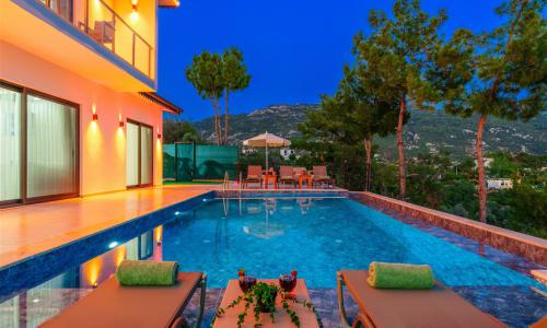 Villa Manzara İslamlar — 39