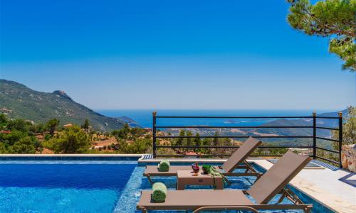 Villa Manzara İslamlar — 22