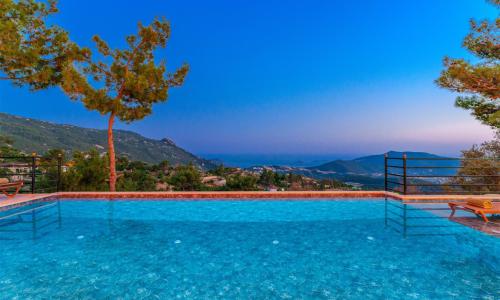Villa Manzara İslamlar — 40