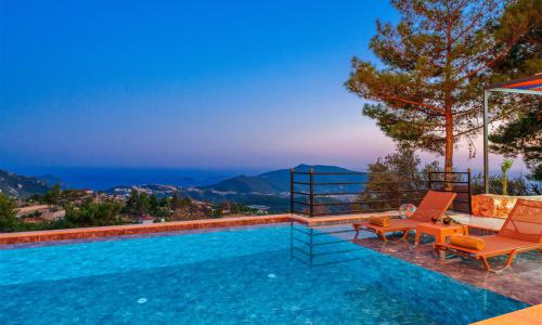 Villa Manzara İslamlar — 37