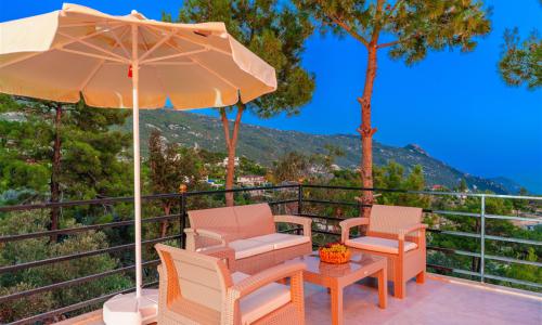 Villa Manzara İslamlar — 36