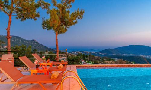 Villa Manzara İslamlar — 35