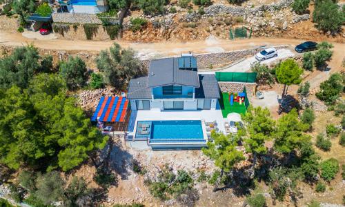 Villa Manzara İslamlar — 73
