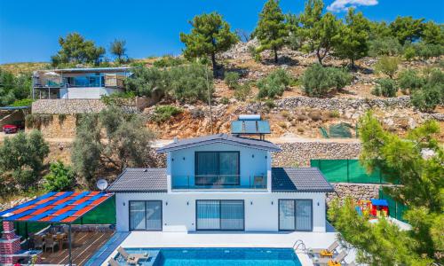 Villa Manzara İslamlar — 72