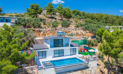 Villa Manzara İslamlar — 71