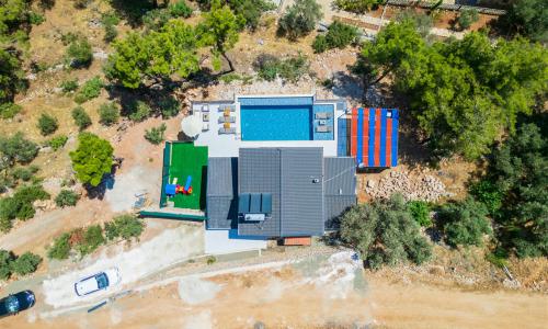 Villa Manzara İslamlar — 74