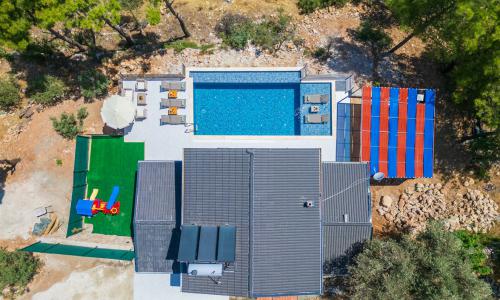 Villa Manzara İslamlar — 70