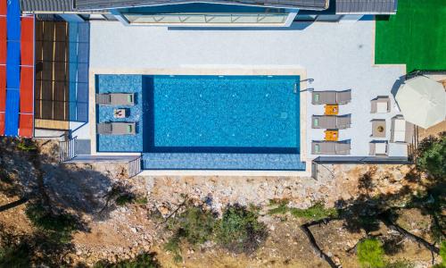 Villa Manzara İslamlar — 77