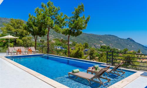 Villa Manzara İslamlar — 21