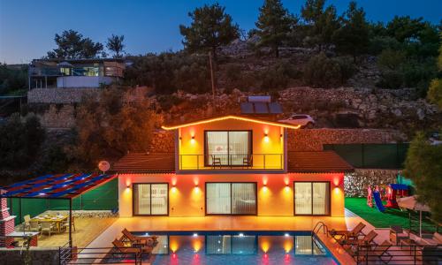 Villa Manzara İslamlar — 80
