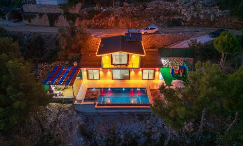 Villa Manzara İslamlar — 78