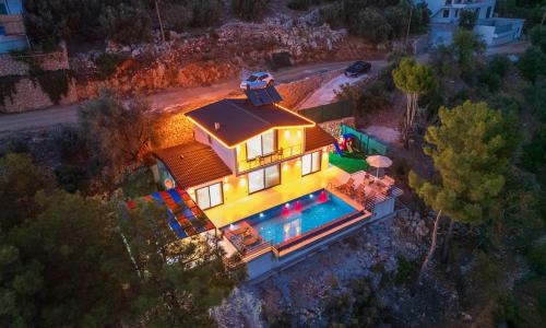 Villa Manzara İslamlar — 79