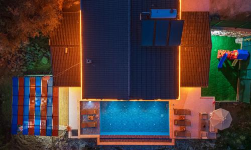 Villa Manzara İslamlar — 81