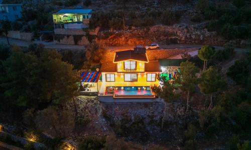 Villa Manzara İslamlar — 82