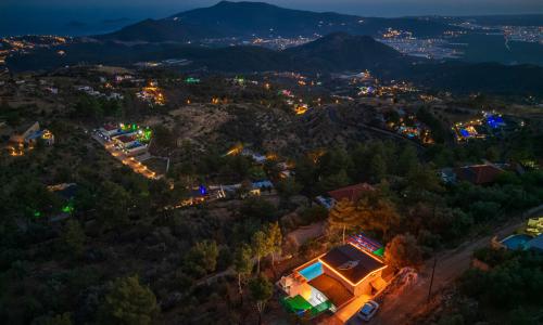 Villa Manzara İslamlar — 83