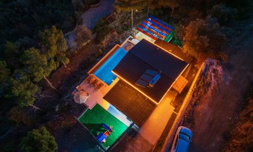 Villa Manzara İslamlar — 84