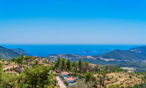 Villa Manzara İslamlar — 61
