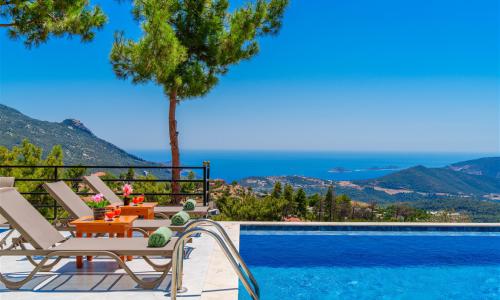 Villa Manzara İslamlar — 43