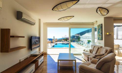 Villa Marcella — 7