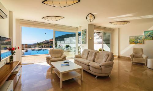 Villa Marcella — 5