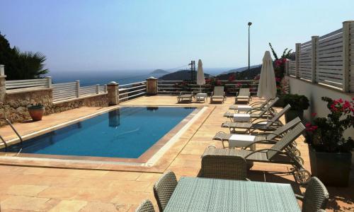 Villa Marcella — 2