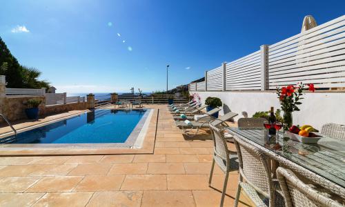 Villa Marcella — 4