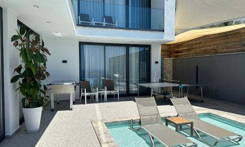 Villa Mare Mare — 90