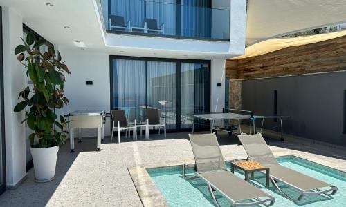 Villa Mare Mare — 92