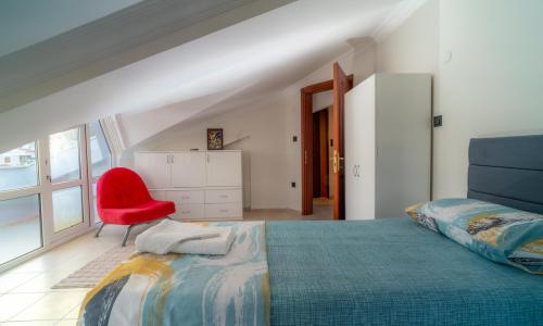 Villa Mare Perla — 14