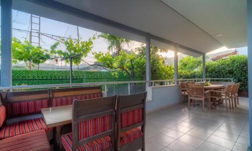 Villa Mare Perla — 20